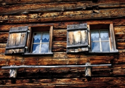 Plansottalpe, Großwalsertal