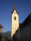Blons Pfarrkirche