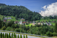 Alpenregion-Bludenz