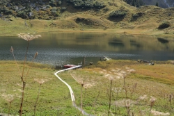 Körbersee
