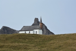 Simmelkapelle