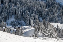 ortsansicht-schroecken_© Ratko Fotografie und mehr - Warth-Schröcken Tourismus, 2019