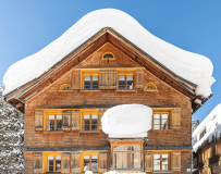 pfarrhof-schroecken-© Ratko Fotografie und mehr - Warth-Schröcken Tourismus, 2019