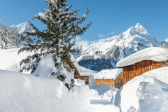 Schröcken-Oberboden © Ratko Fotografie und mehr - Warth-Schröcken Tourismus, 2019