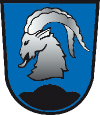 Wappen der Gemeinde Bürserberg
