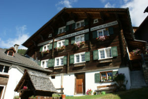 St. Antönien im Prättigau St. Antönien im Prättigau
