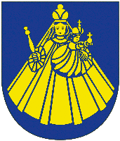 Wappen der Gemeinde Galtür