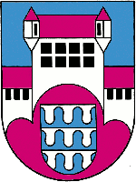 Wappen der Gemeinde Thüringerberg