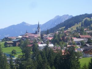 mittelberg