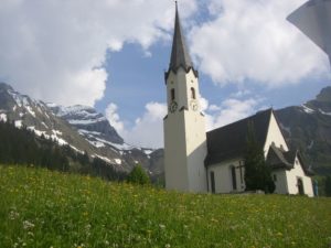 schroecken