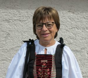 Anita Dönz