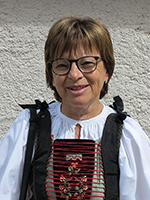 Anita Dönz