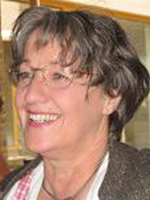 Barbara Fritz