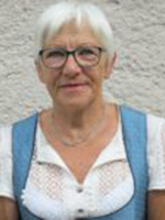 Cilly Nesensohn