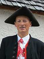 Jodok Müller