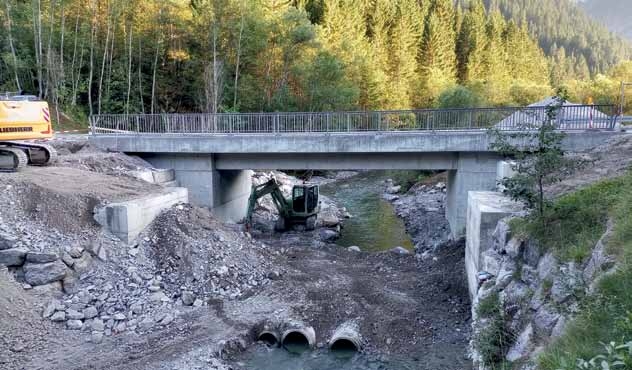 Schwandbrücke