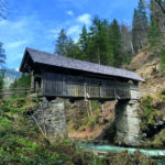 Lasanggabrücke